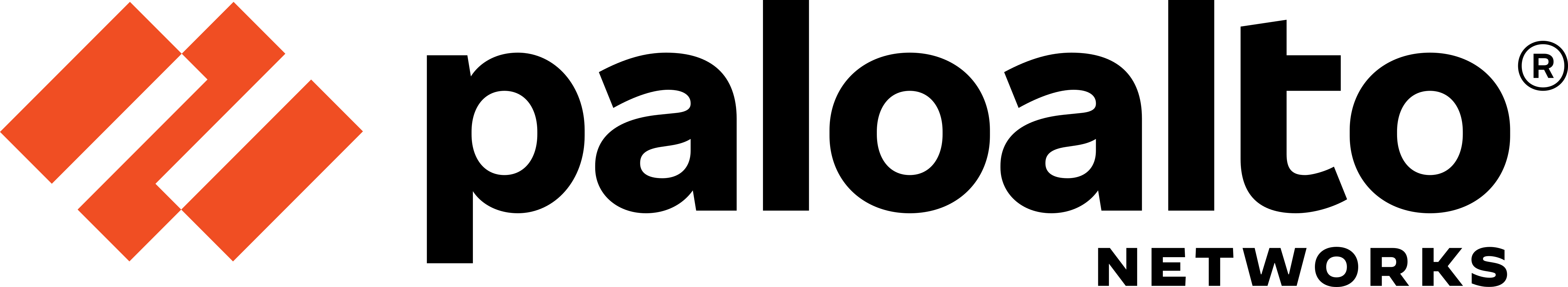 Palo Alto Networks Cortex XSOAR Logo
