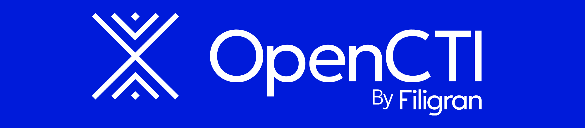 Image of OpenCTI Logo